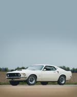 Ford Mustang Boss 429 1969 года